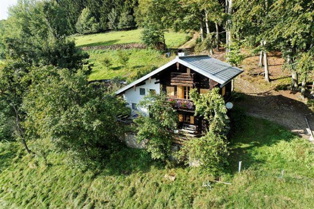 Ferienhof Stetter Schöllnach Exteriér fotografie